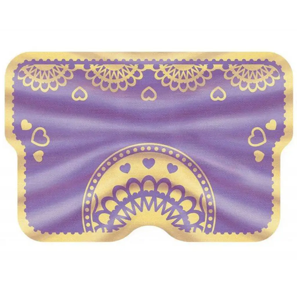 Schleich Horse Club: Sofia's Beauties - Lovas szépség kiegészítő szett (42590) kép 3