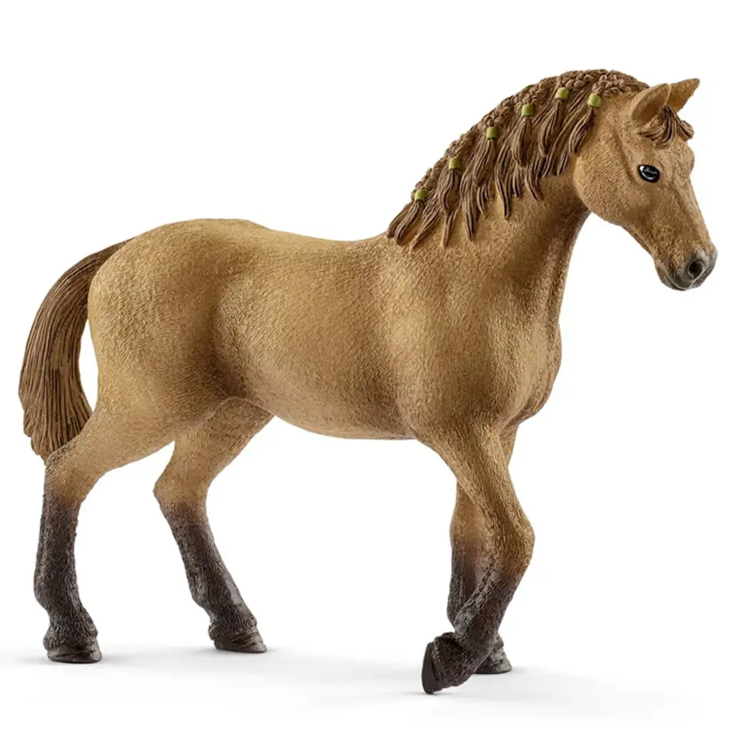 Schleich: Horse Club - Sarah kis állatai ápoló játékszett (42432) kép 2