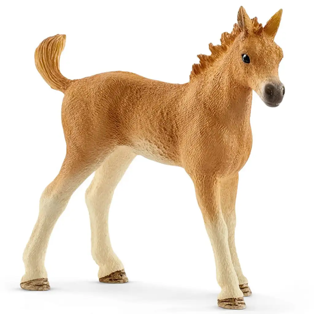 Schleich: Horse Club - Sarah kis állatai ápoló játékszett (42432) kép 3