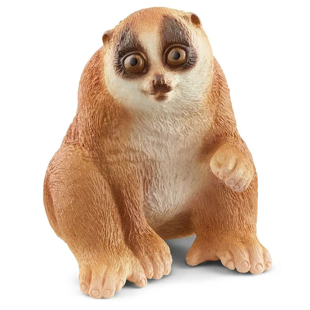 Schleich: Lajhármaki figura (14852)