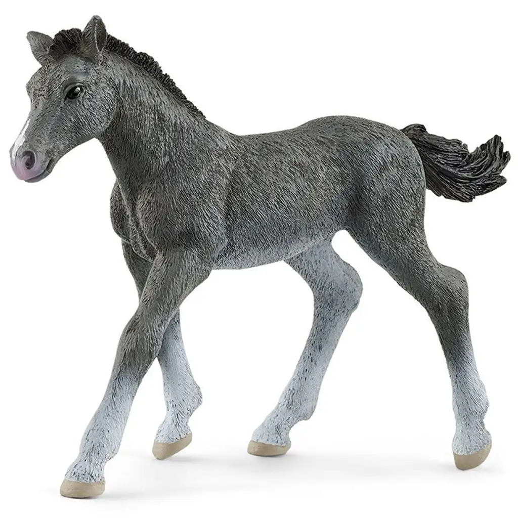 Schleich: Trakehner csikó figura (13944)