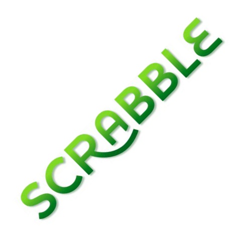 Scrabble szatyor kép 1