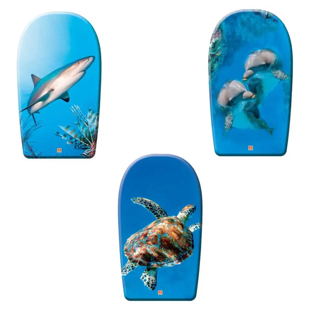 Seaside úszódeszka 84cm többféle változatban - Mondo Toys kép 2