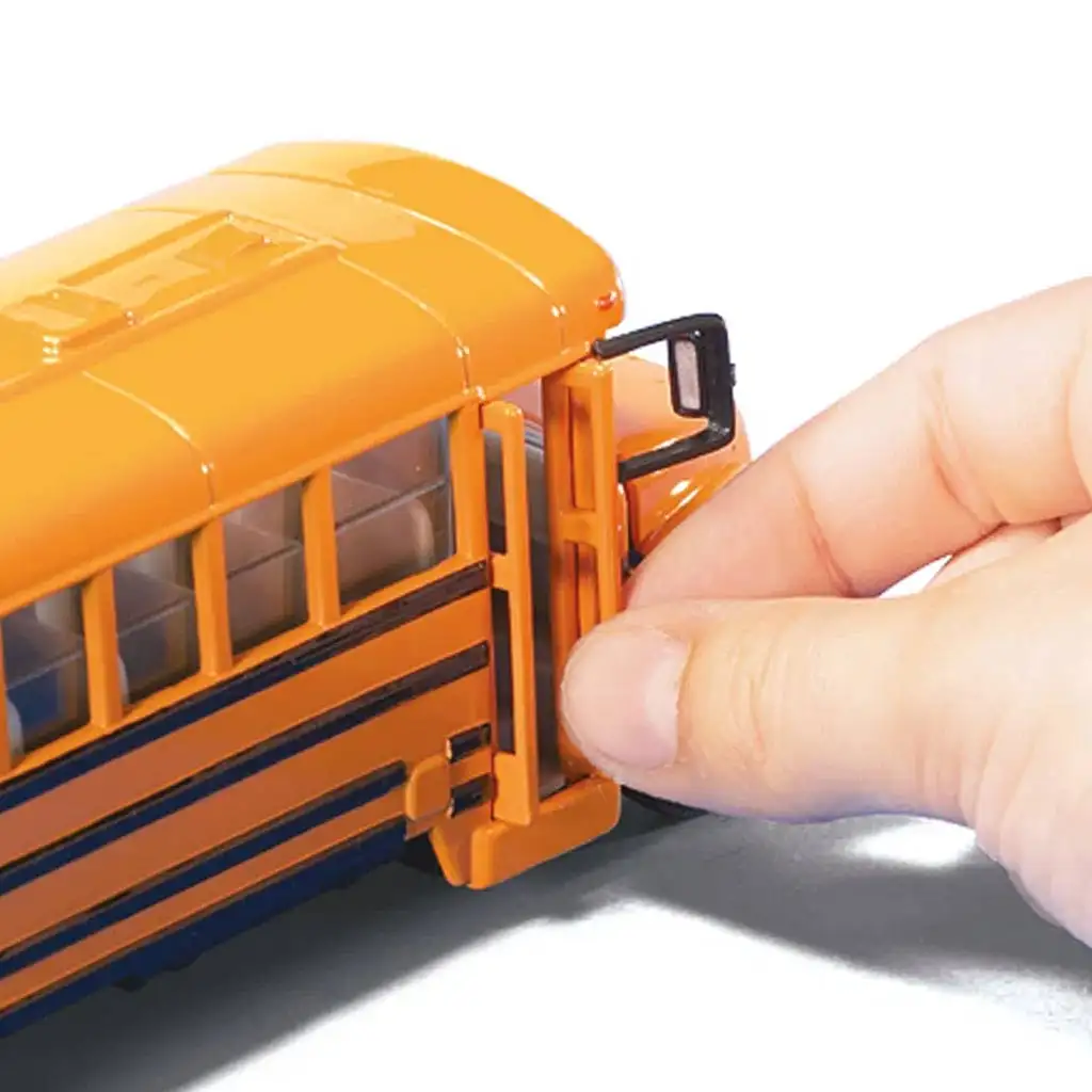 SIKU Amerikai iskolabusz 1/55 kép 2