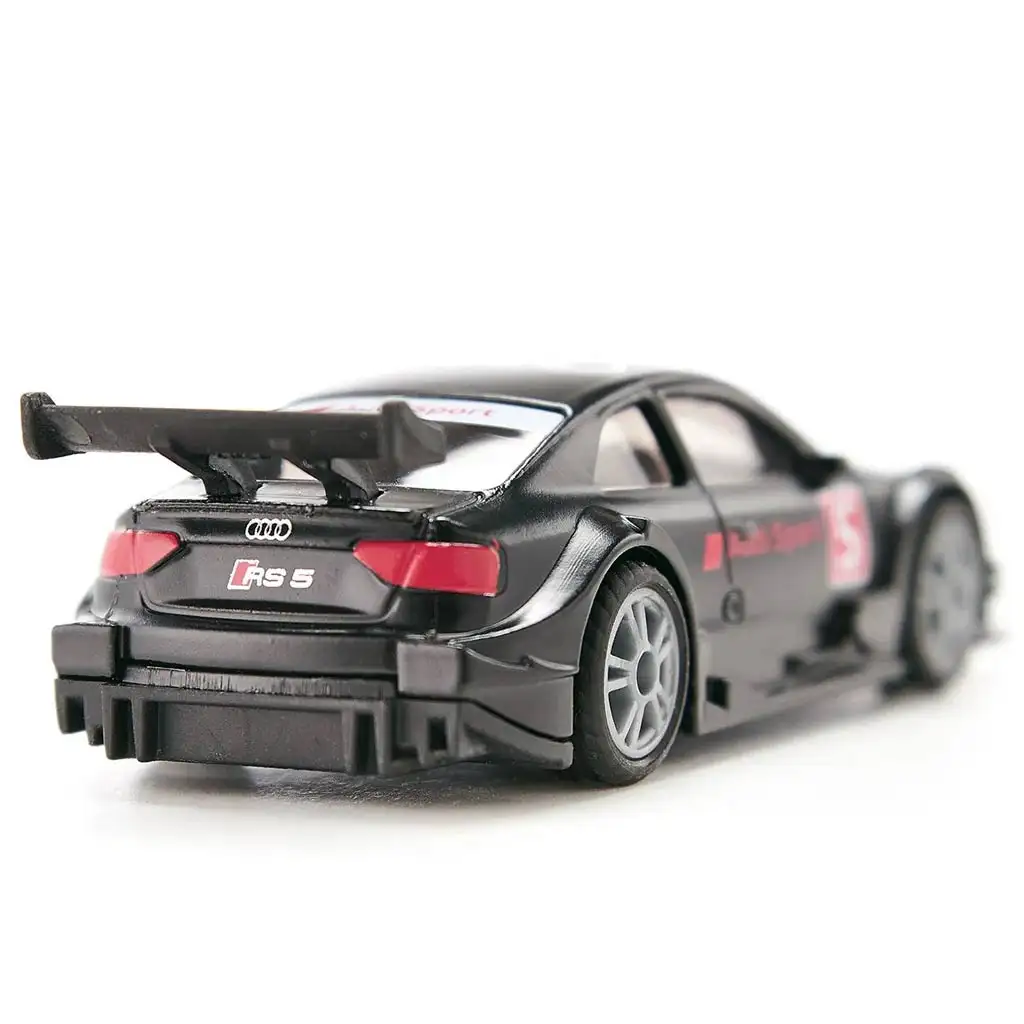 SIKU Audi RS 5 Racing kisautó 1/64 kép 4