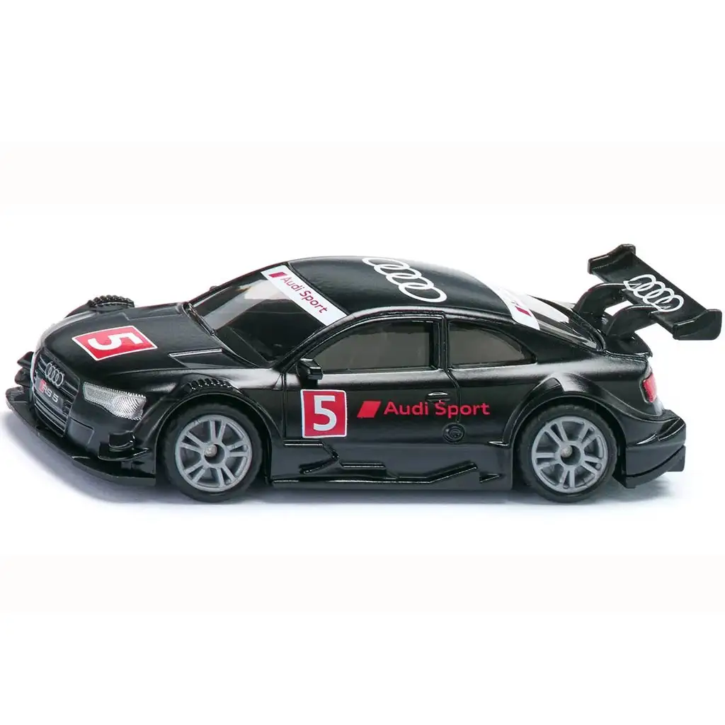 SIKU Audi RS 5 Racing kisautó 1/64