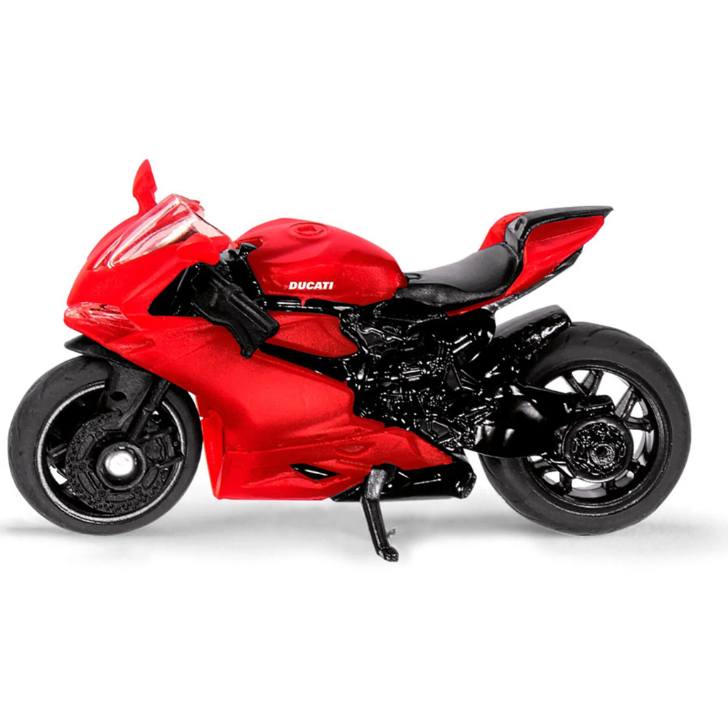 SIKU Ducati Panigale 1299 motor 1/87 kép 1