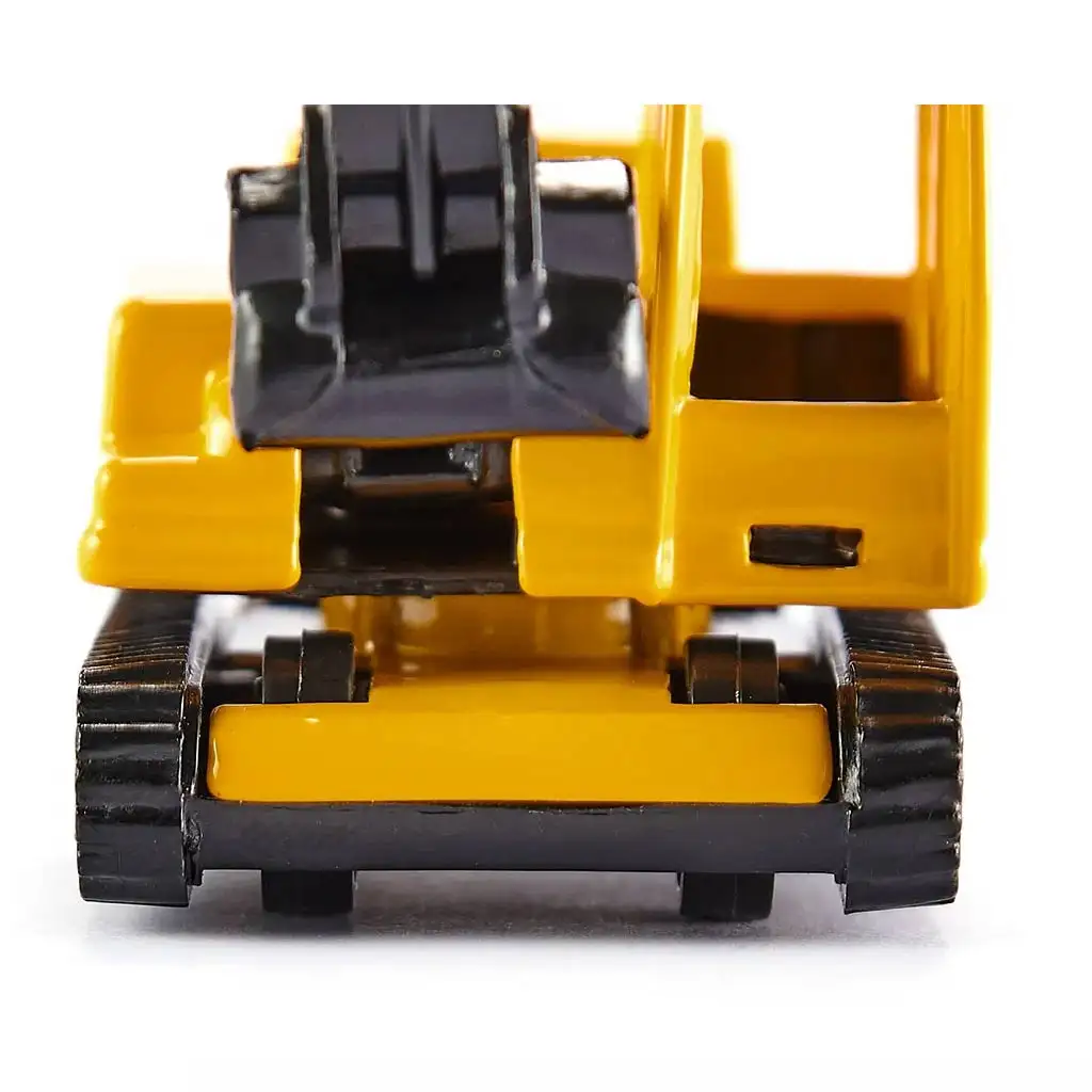 SIKU Mini Exkavátor 1/55 kép 3