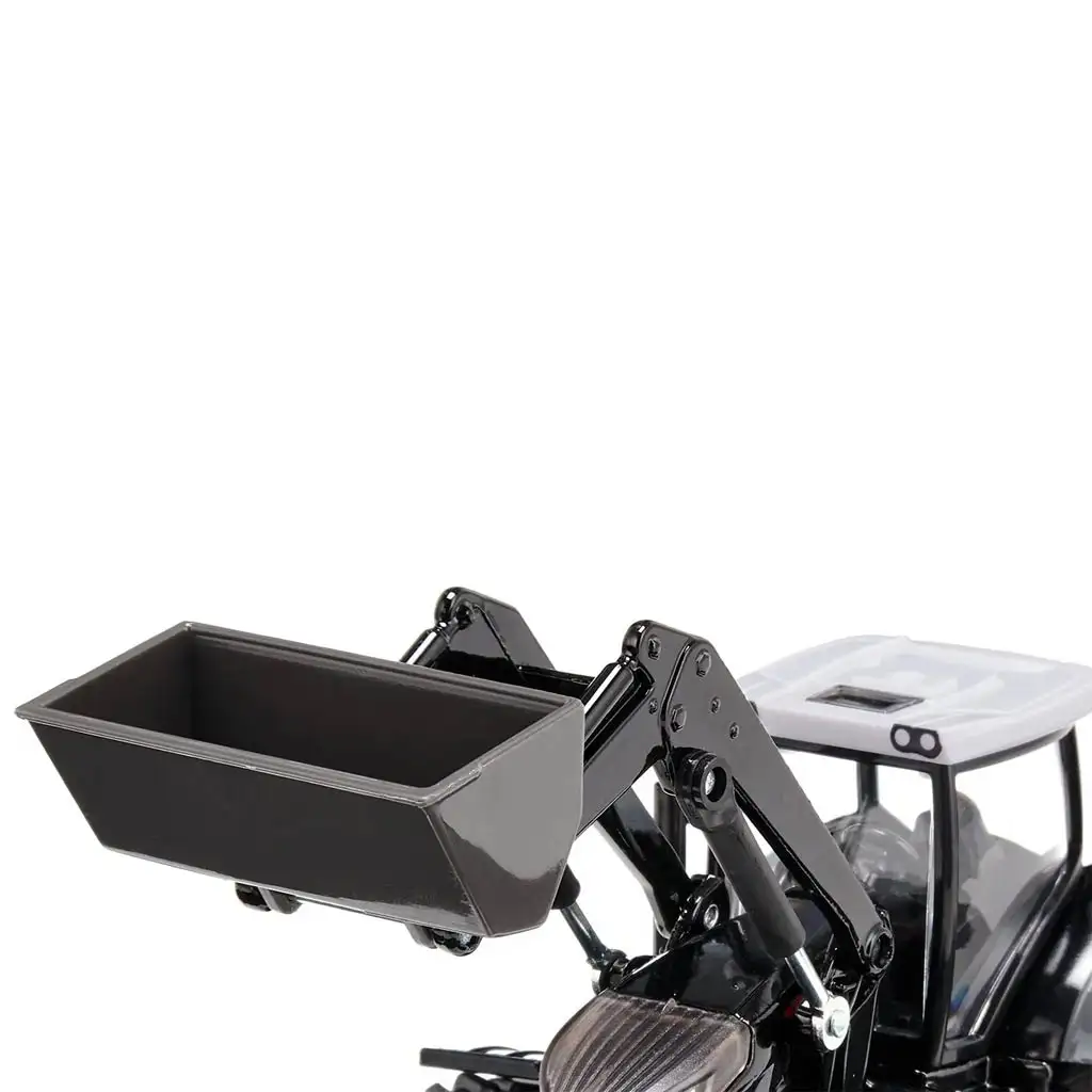 SIKU Fendt 942 Vario traktor munkagép rakodókanállal 1/50 kép 3