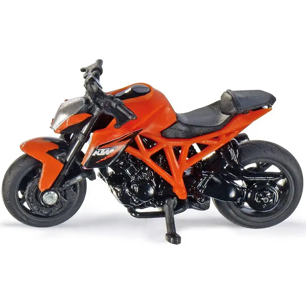 SIKU KTM 1290 Super Duke R motor 1/87 kép 1