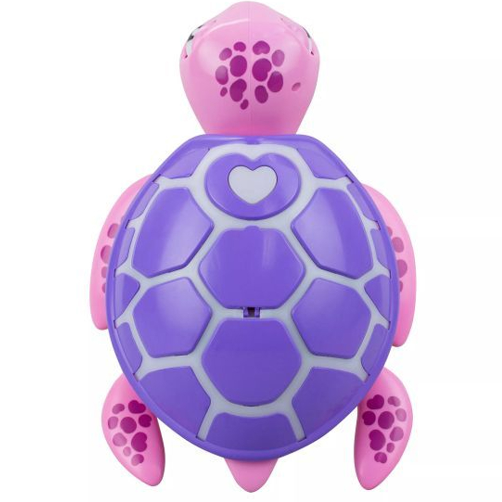 Silverlit: Csupaszív Teki rózsaszín színben kép 3