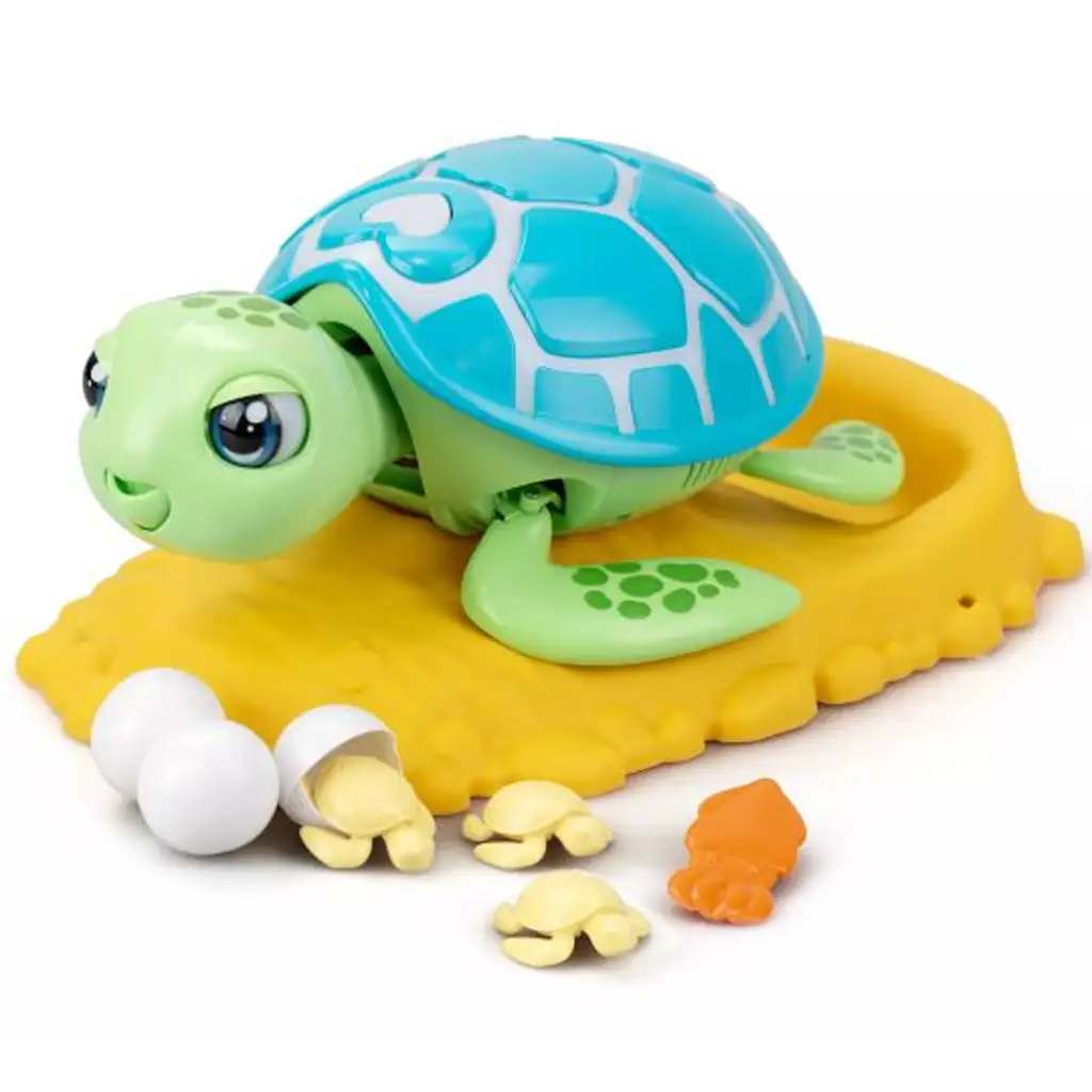 Sirverlit: Csupaszív Teki zöld színben kép 2