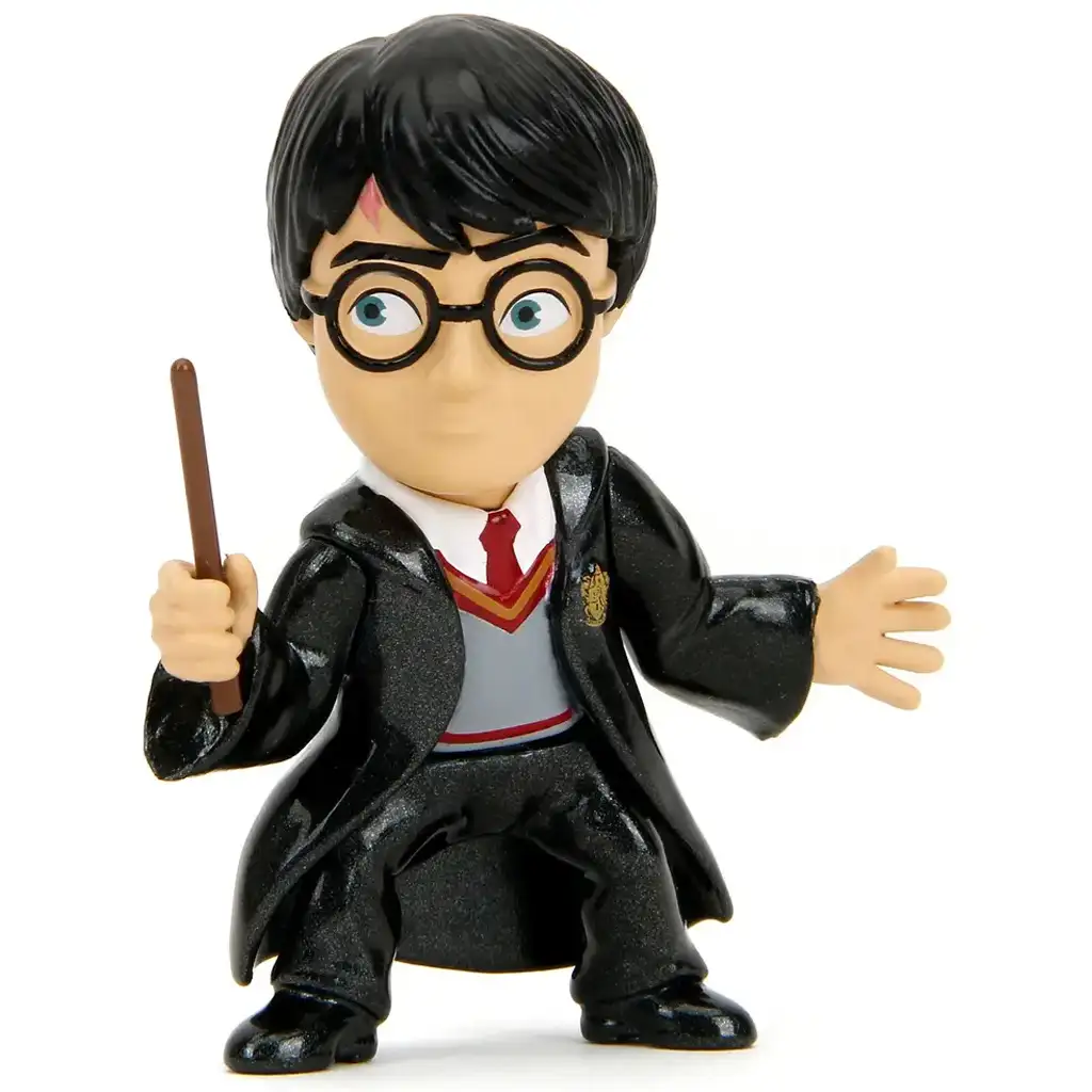 Harry Potter Metalfigs fém figura 6,5cm 1db - Simba Toys kép 2