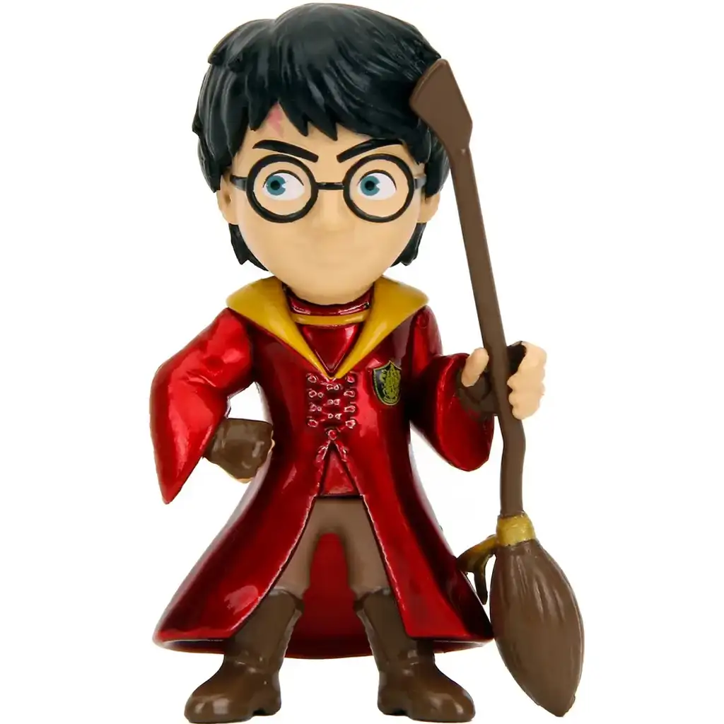 Harry Potter Metalfigs fém figura 6,5cm 1db - Simba Toys kép 5