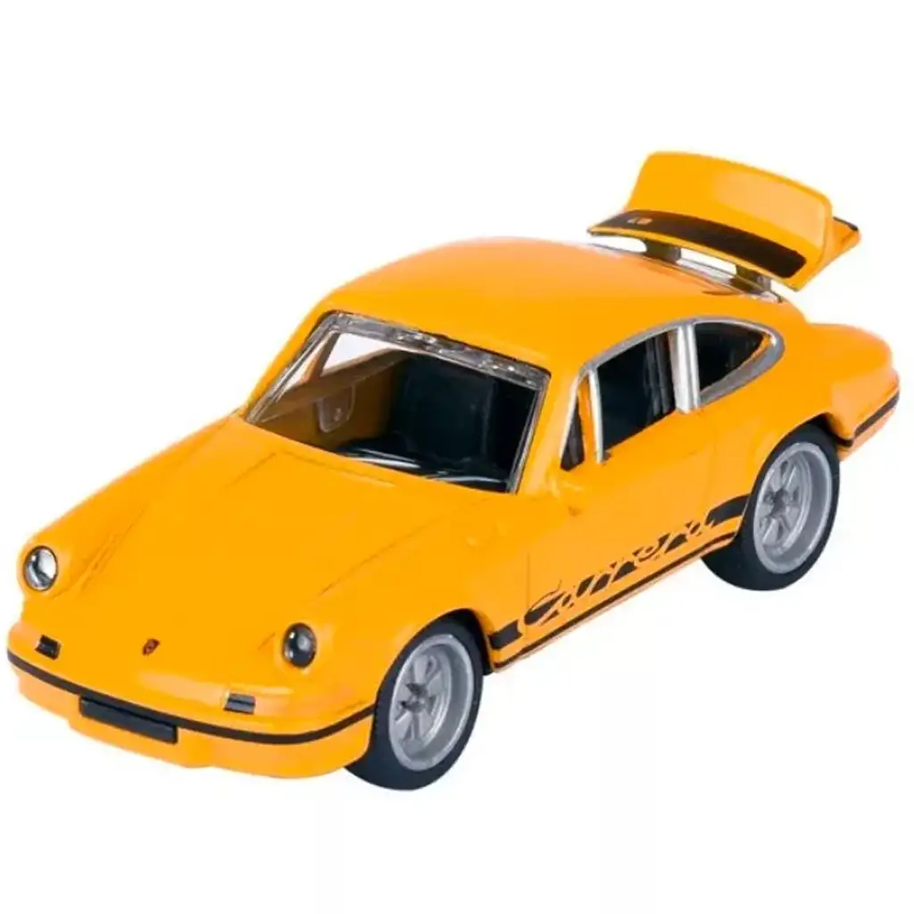 Majorette: Porsche 911 Carrera RS 2.7 kisautó 1/64 - Simba Toys kép 2