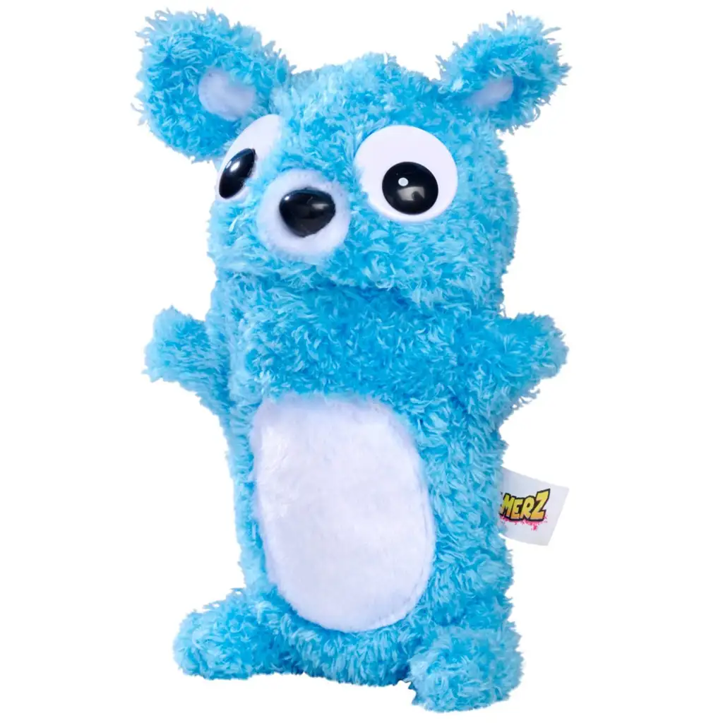 ScreamerZ: Sikítozó medve plüssfigura 30 cm - Simba Toys kép 3