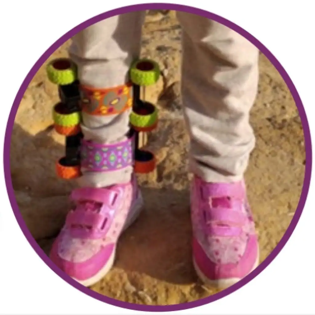 Skateboard - Gördeszka karkötő több változatban kép 2