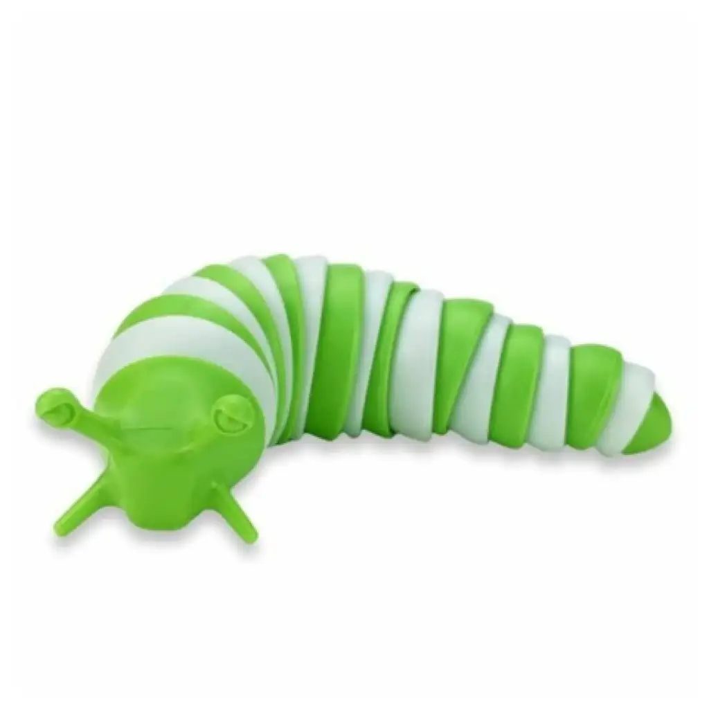 UnionVision: Slugzy Csiga több színváltozatban kép 5