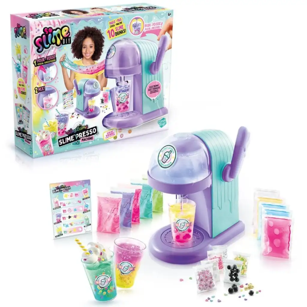 So Slime Italgyár kép 4