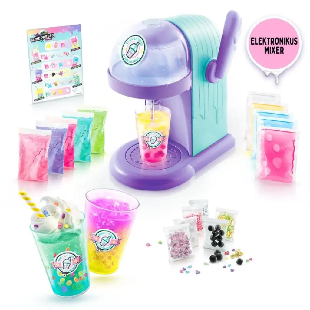 So Slime Italgyár kép 3