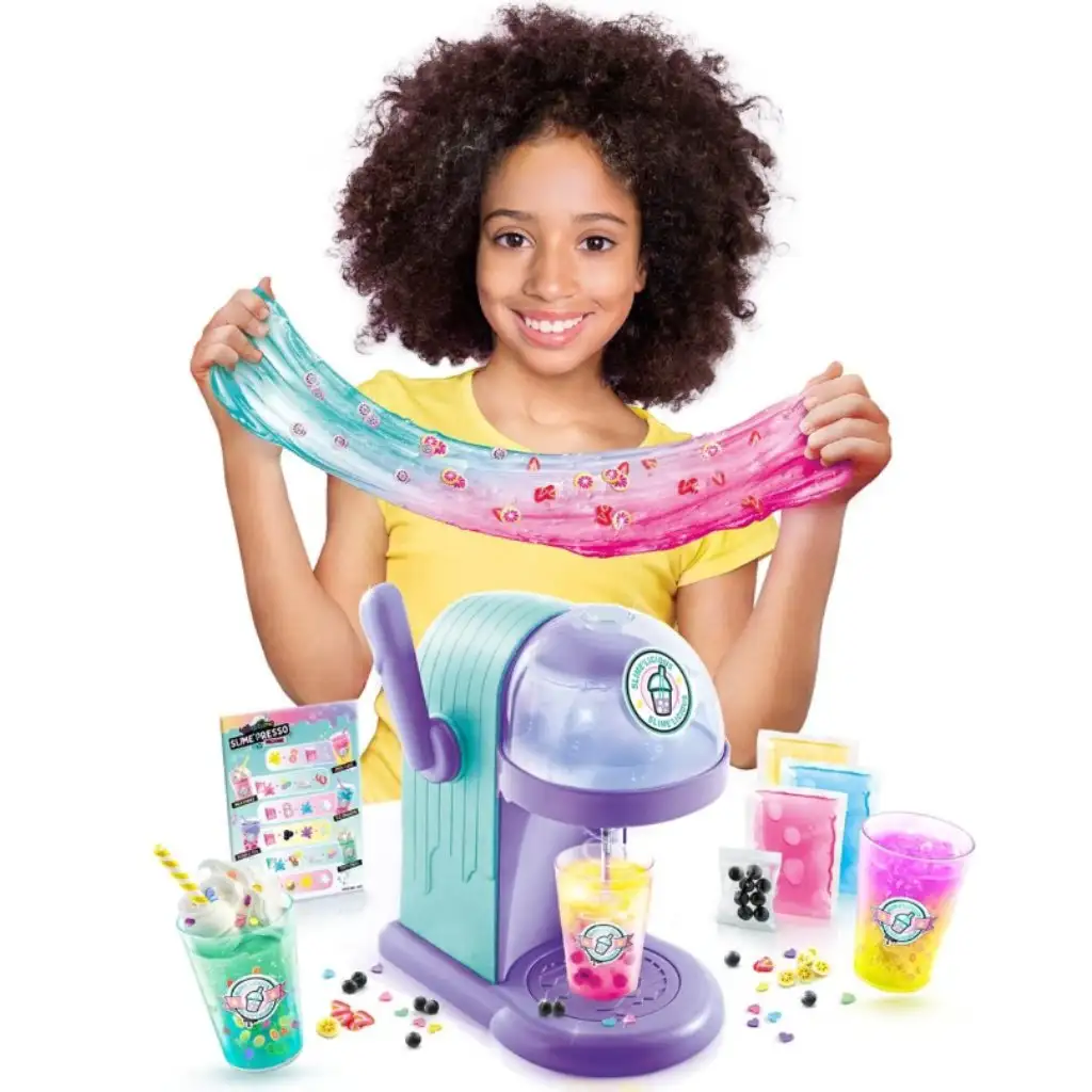 So Slime Italgyár kép 2