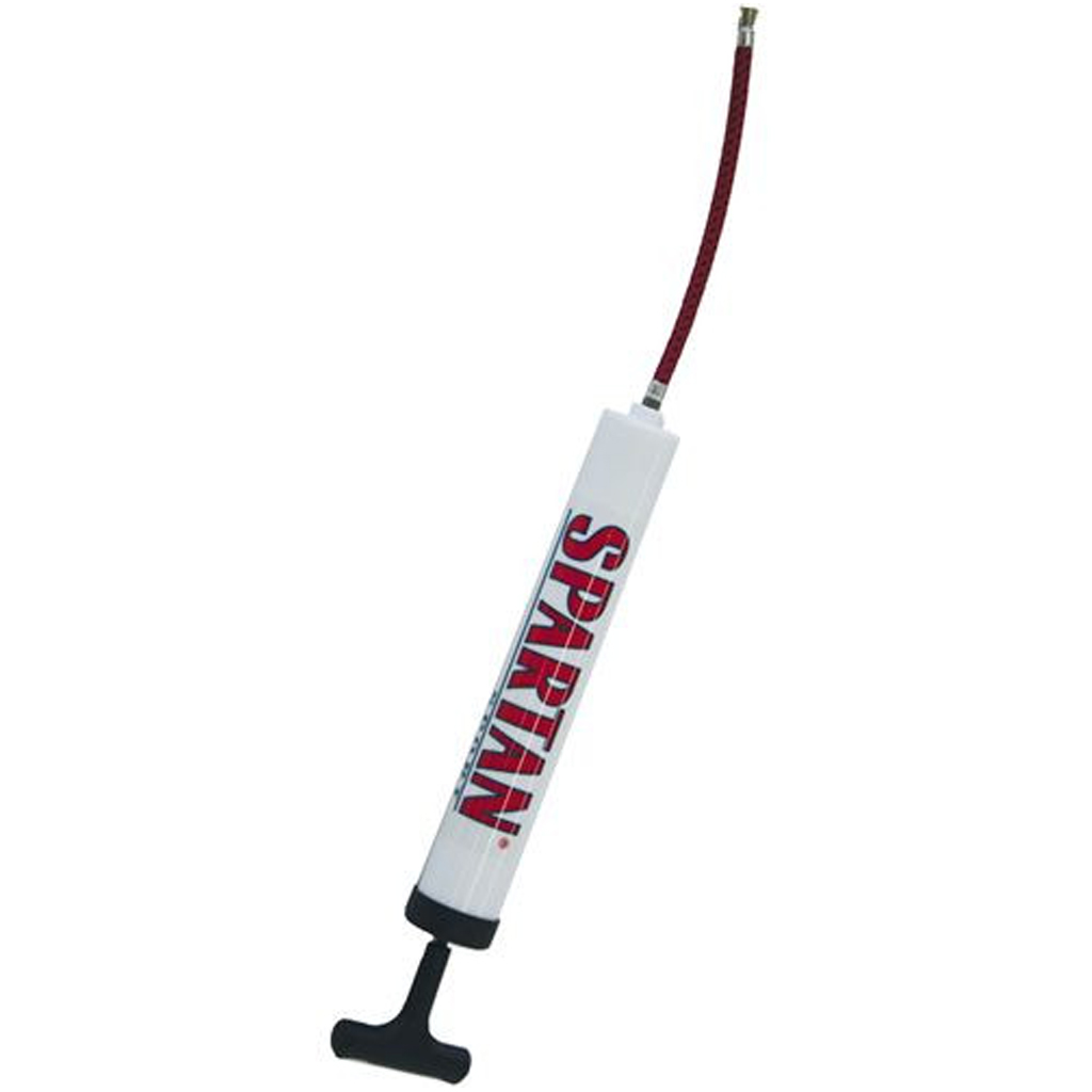 Kézi labdapumpa 30cm-es - Spartan kép 1