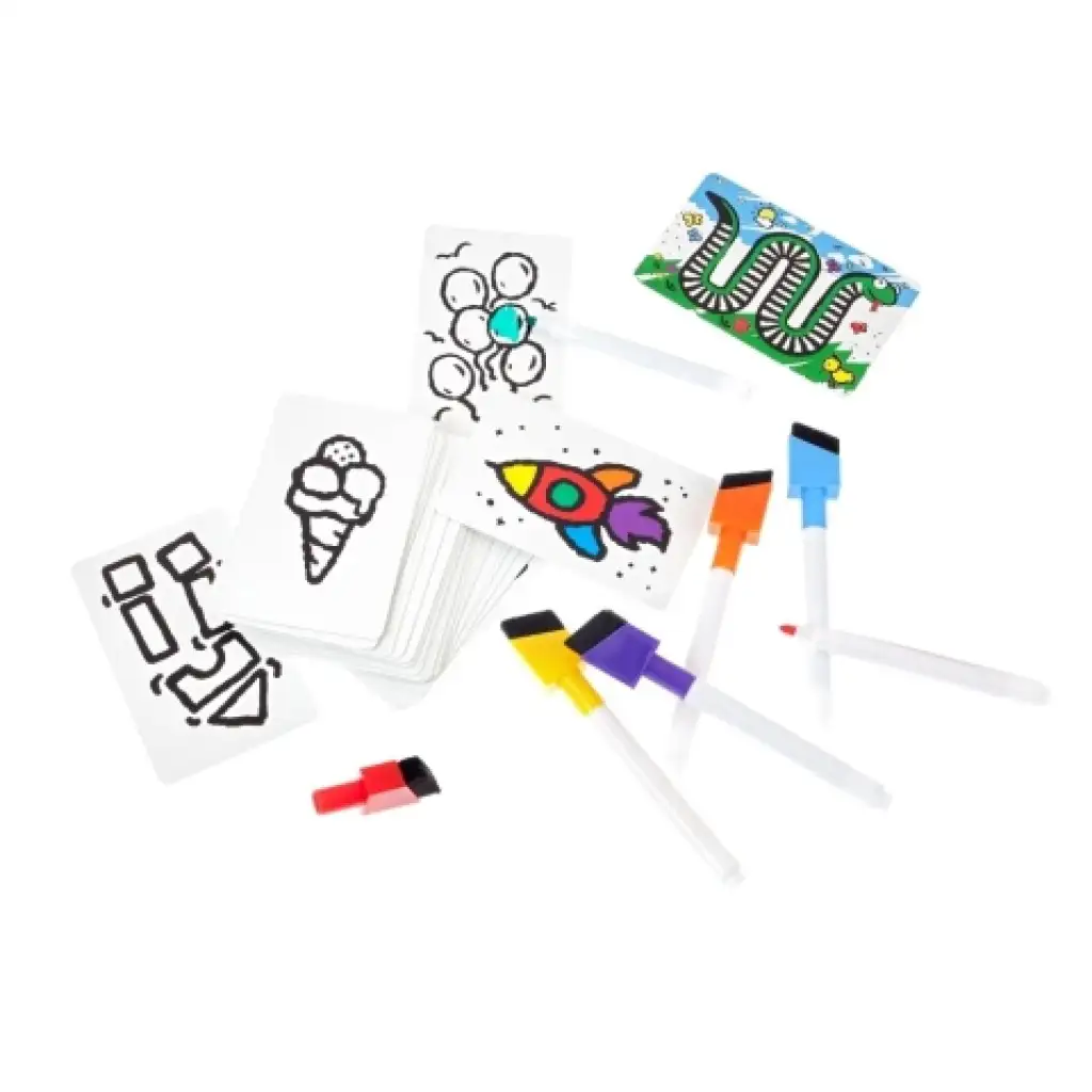 Speed Colors társasjáték kép 4