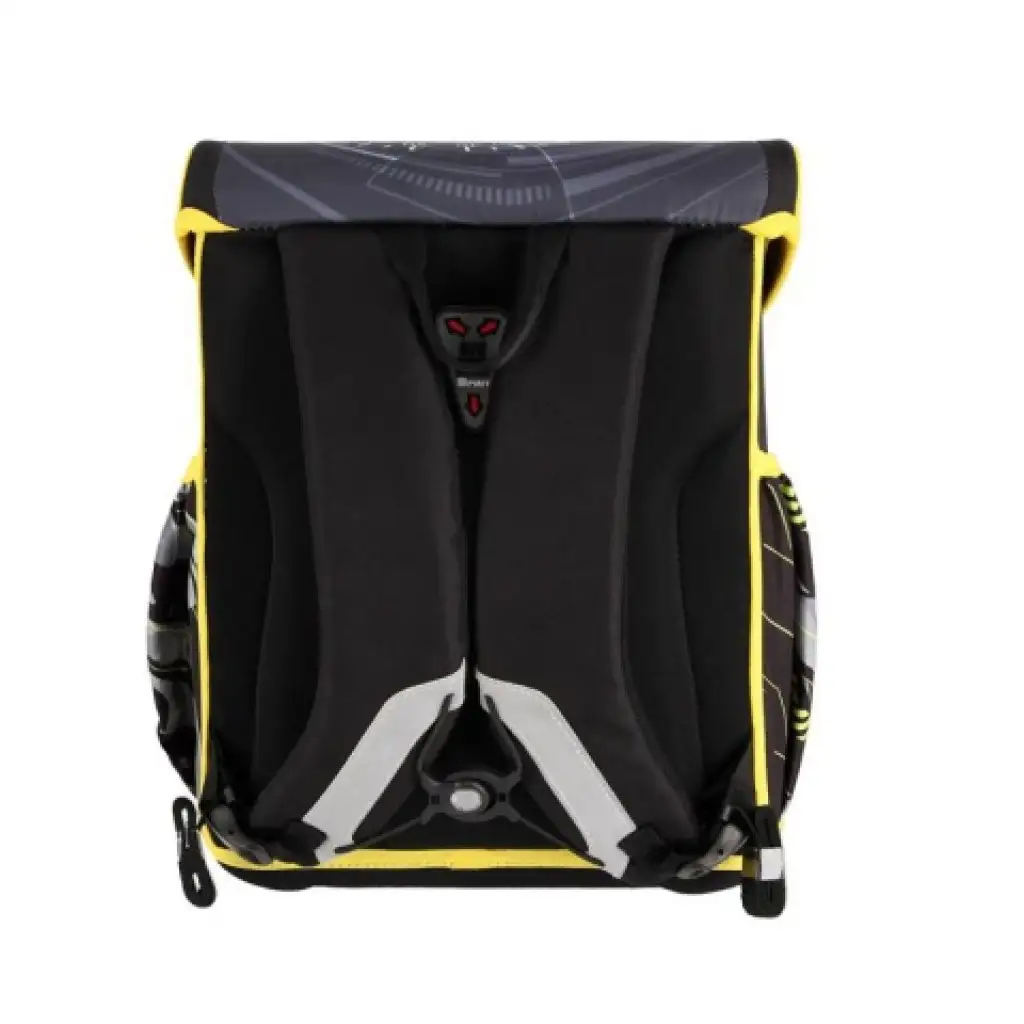 Spirit: Racer 4db-os Cool ergonomikus iskolatáska szett kép 5