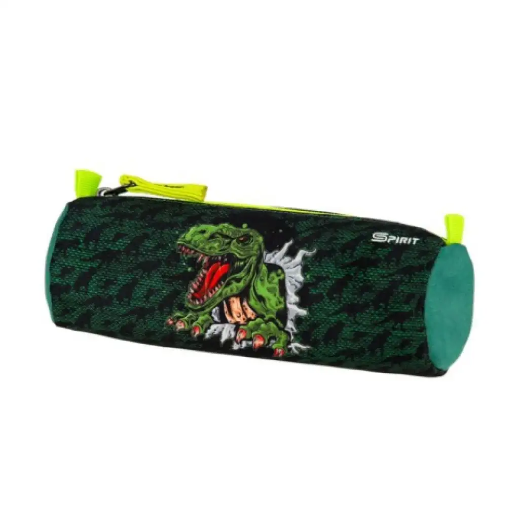 Spirit: T-Rex 4db-os Cool ergonomikus iskolatáska szett kép 4