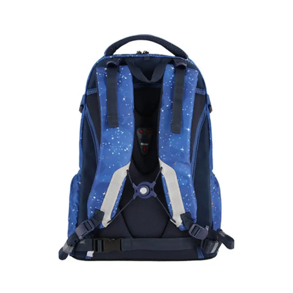 Spirit: ZERO+ Space ergonomikus iskolatáska hátizsák kép 3