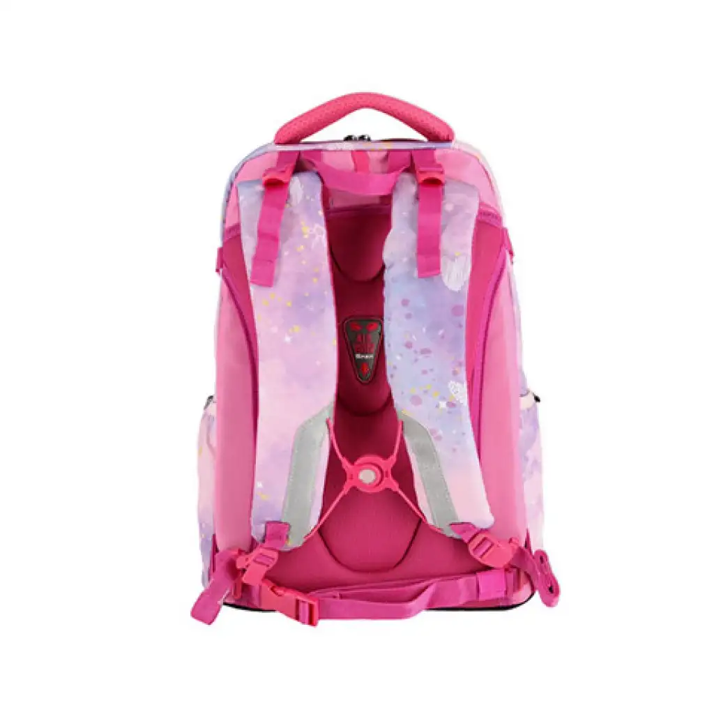 Spirit: ZERO+ Love Horse ergonomikus iskolatáska hátizsák kép 3