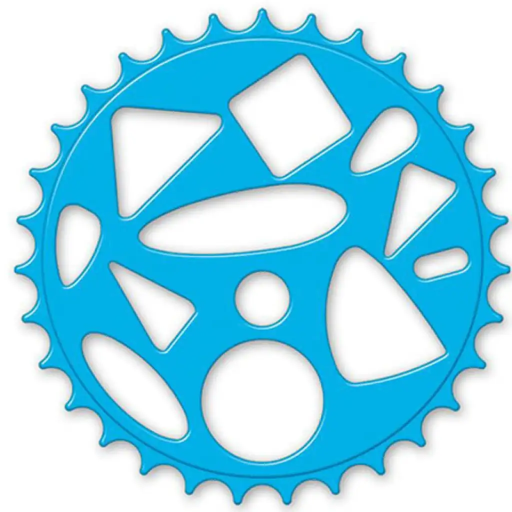 Quercetti: Spirogiro Mandala készítő szett kép 2