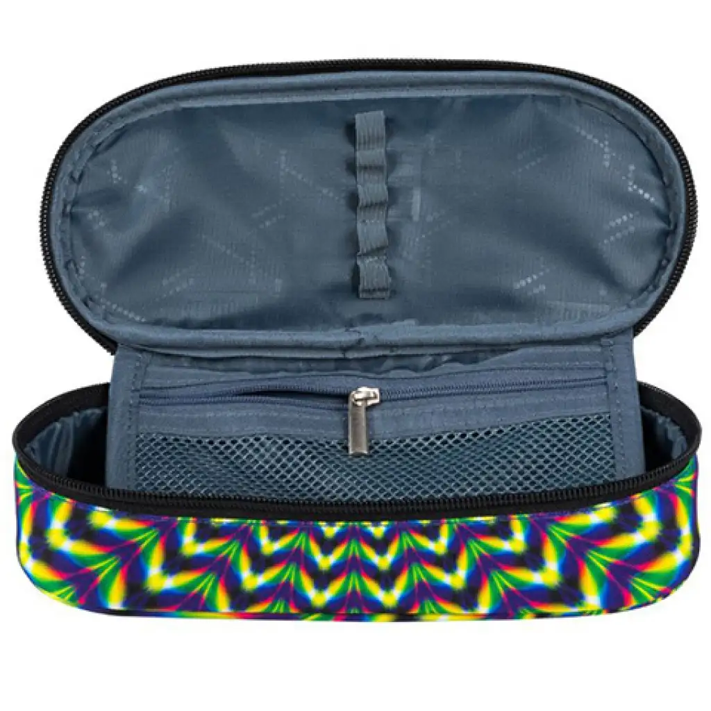 St.Right Hipnosis ovális tolltartó kép 2