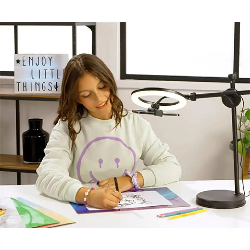 Studio Creator asztali videókészítő készlet kép 3