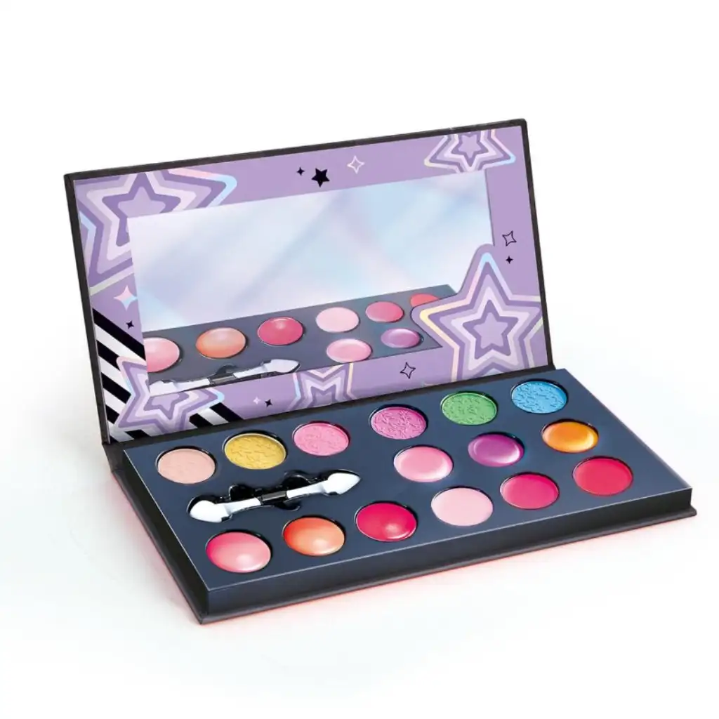 Style 4 Ever: Sminkkészlet kép 2