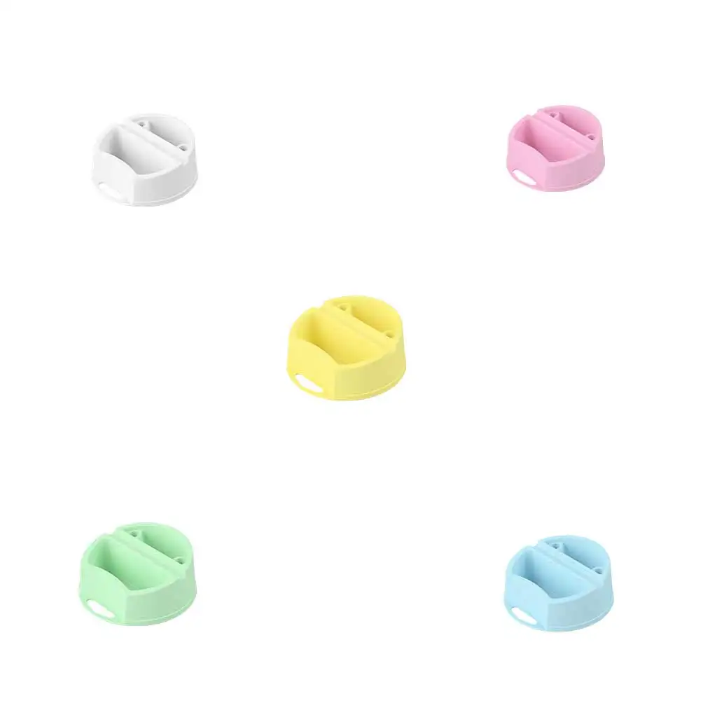 ICO: SÜNI Kétrekeszes ecsettál többféle színben 1db kép 1