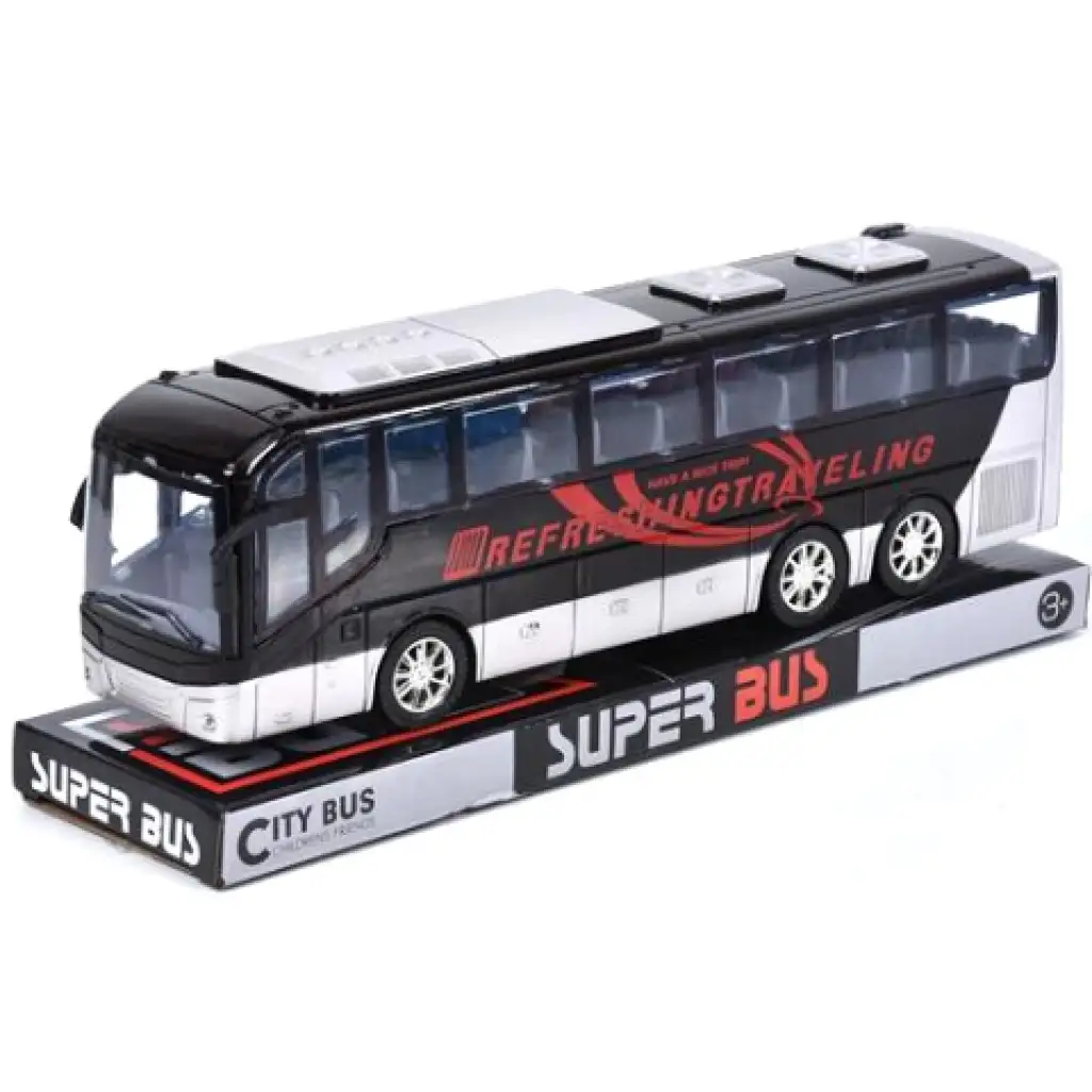 Szuper Busz 30cm-es