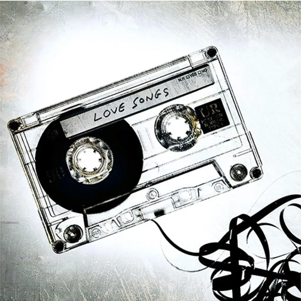 Szerelmes dalok 250db-os puzzle kerettel - Clementoni kép 2