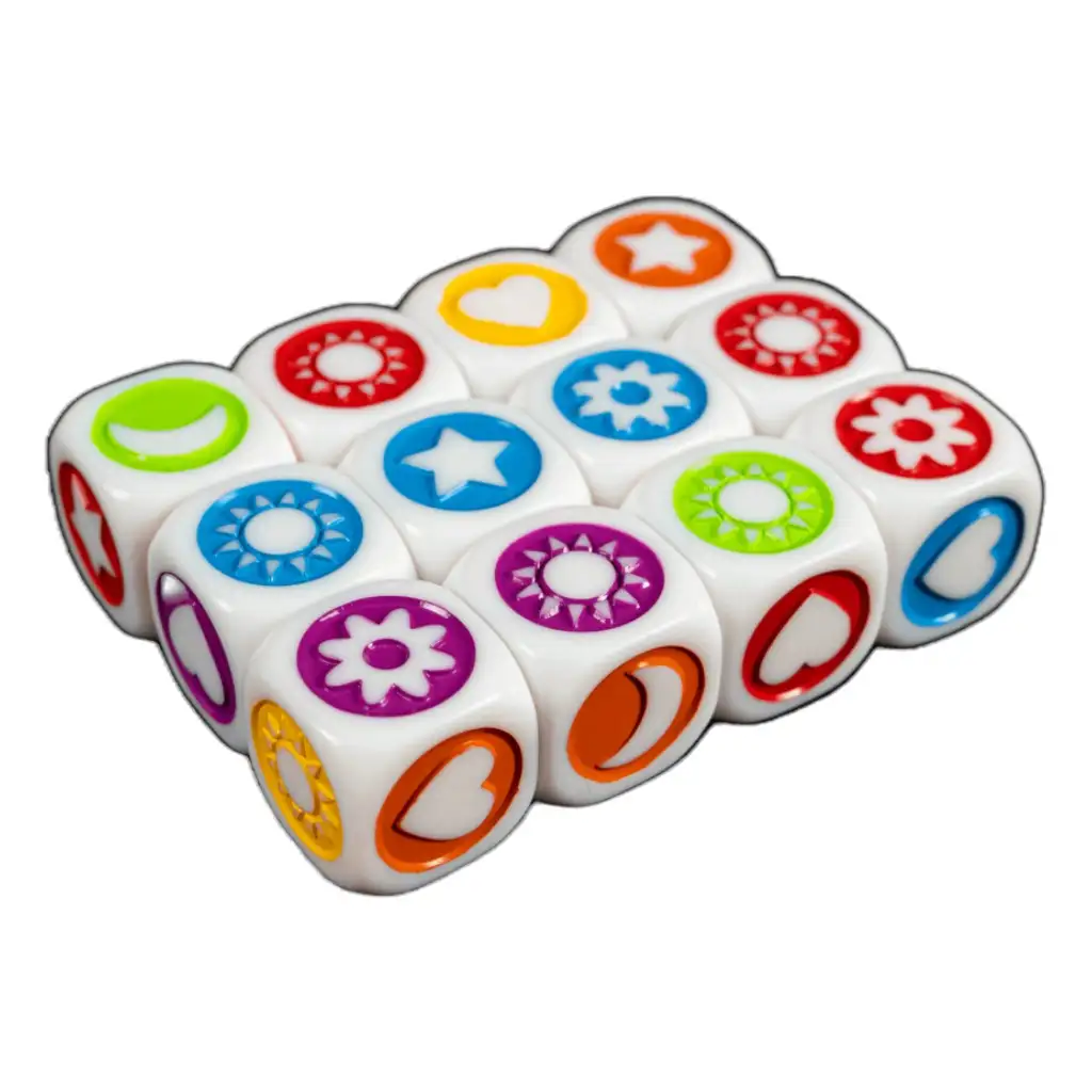 Takamachi társasjáték kép 4