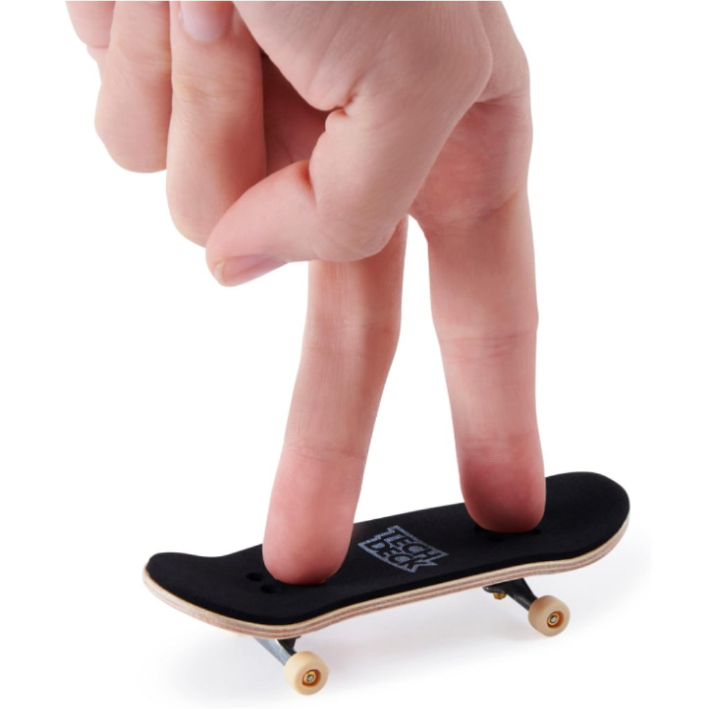 Tech Deck: Ujjgördeszka több változatban 96mm 1db - Spin Master kép 3