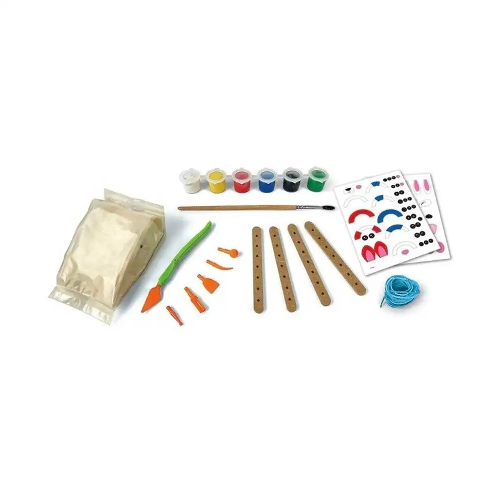 Idea Meglepetés doboz: Természeti alkotások - Clementoni kép 2