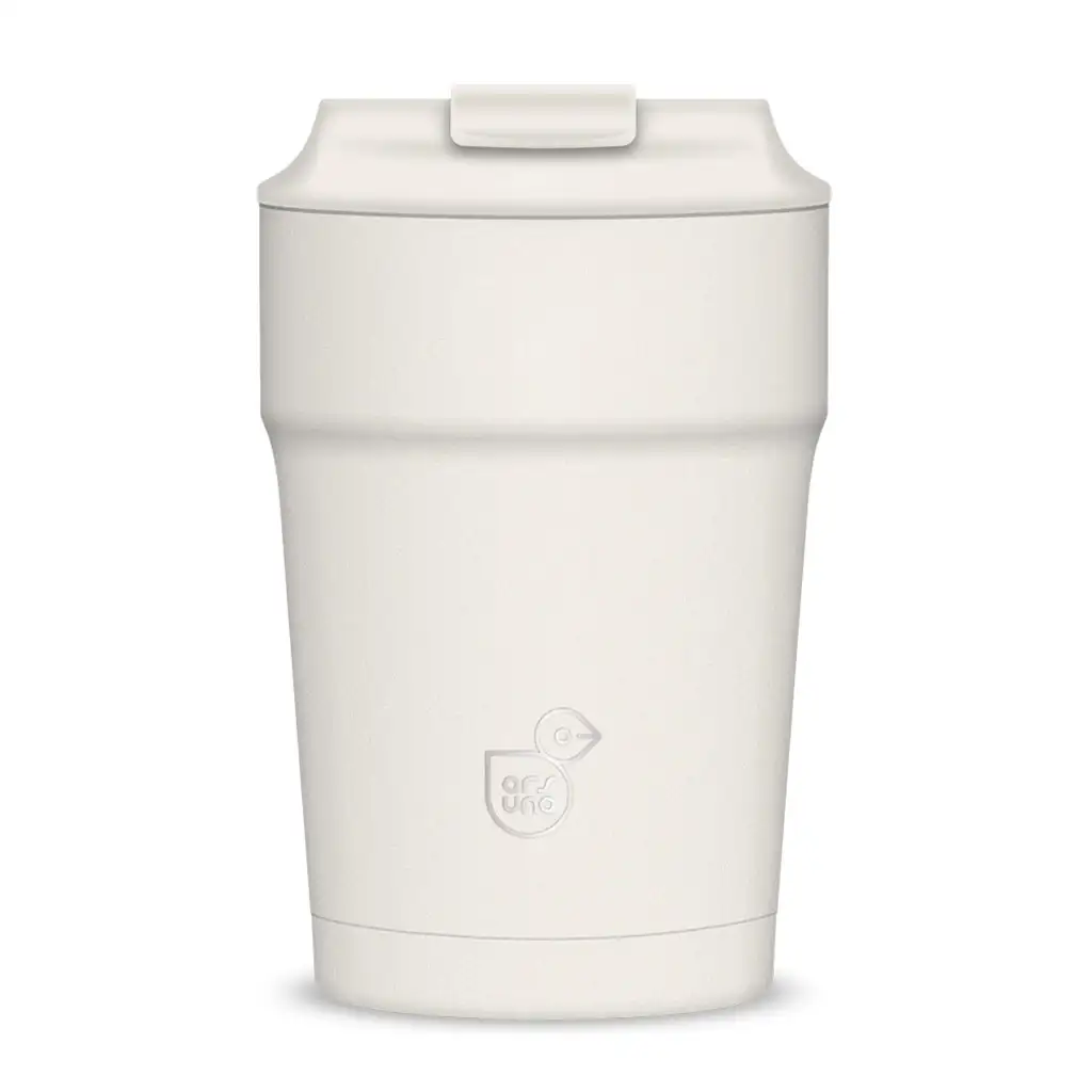 Ars Una: Thermo bögre 350ml - Coconut milk