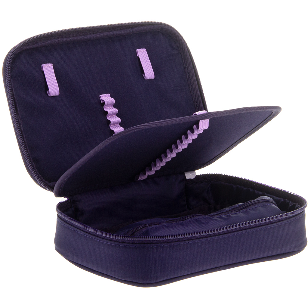 Ars Una: Camouflage többszintes tolltartó kép 2