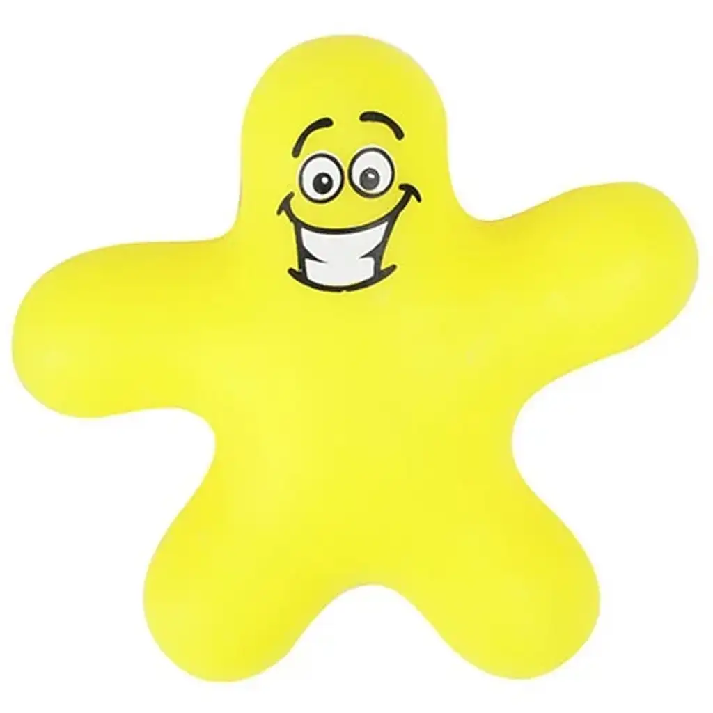 Mr Sztrecsi nyújtható stresszoldó figura többféle változatban 1db kép 4