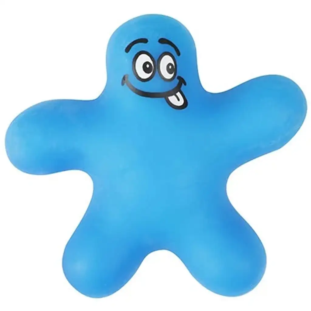 Mr Sztrecsi nyújtható stresszoldó figura többféle változatban 1db kép 5