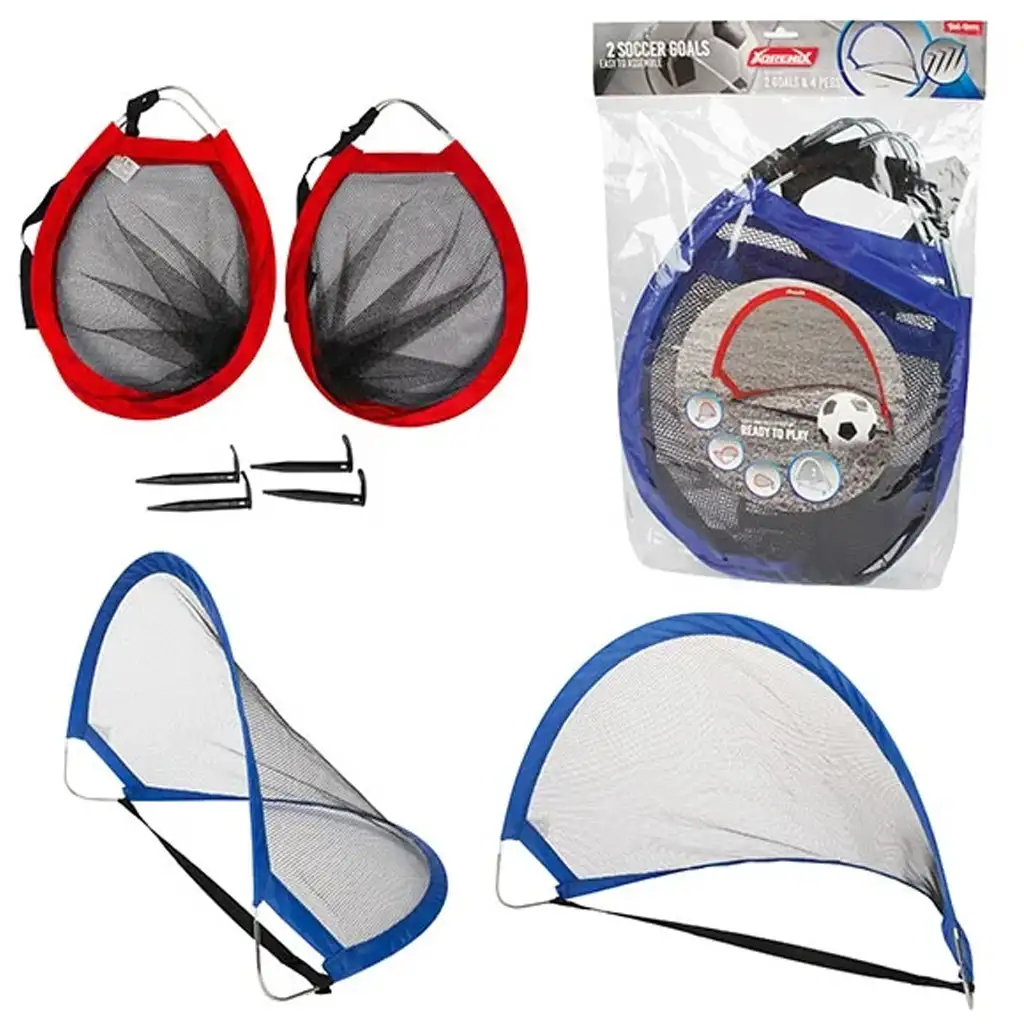 Adrenix pop up focikapu szett 2 féle változatban