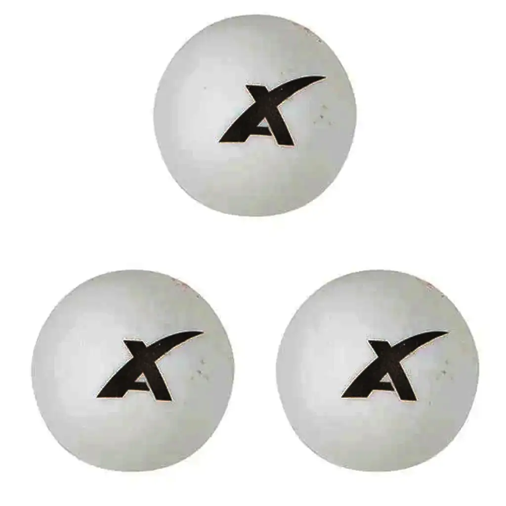 Adrenix ping-pong szett táskában 3db labdával kép 3