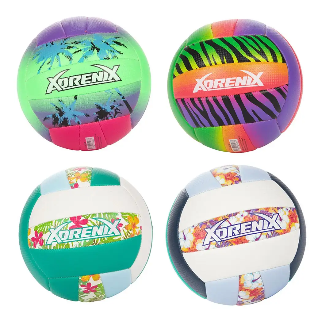 Adrenix strandröplabda szett többféle változatban 1db