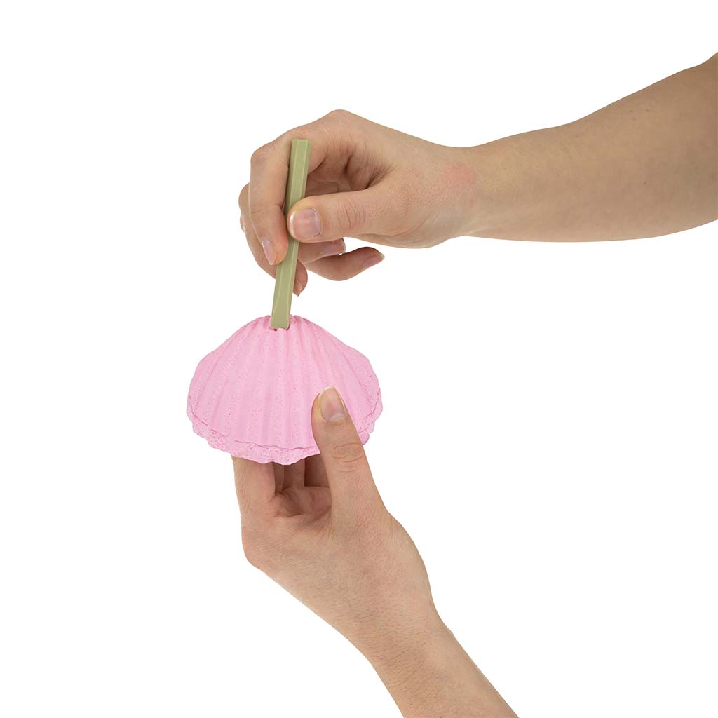 Mermaids Meglepetés sellős régész szett kép 2