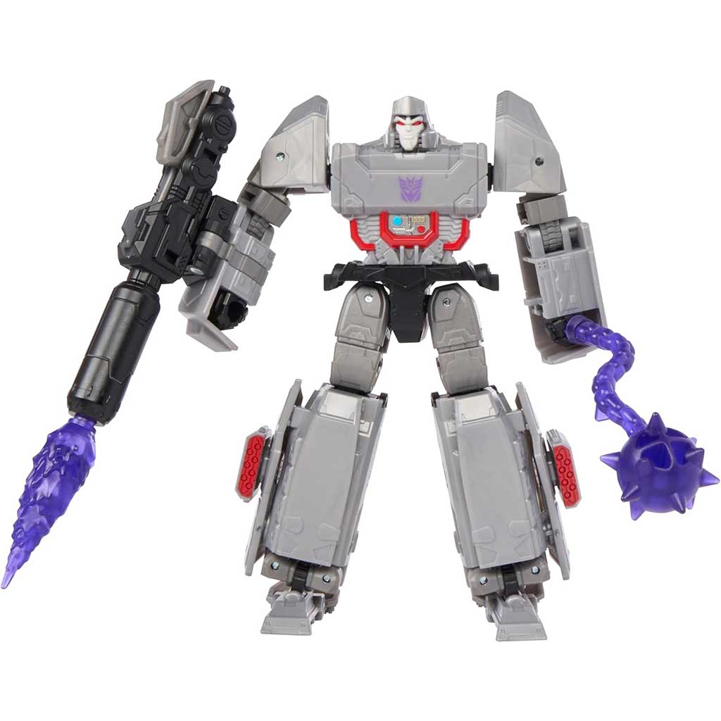Transformers: Core Prime Changers Megatron figura 12,5 cm – Hasbro kép 2